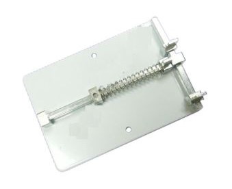 TE07 PCB stand White